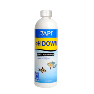 API pH Down API pH Down