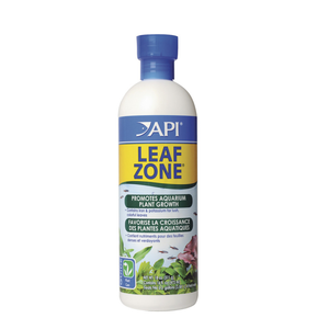 API Leaf Zone