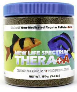 New Life Spectrum Thera A Regular Pellert New Life Spectrum Thera A Regular Pellert