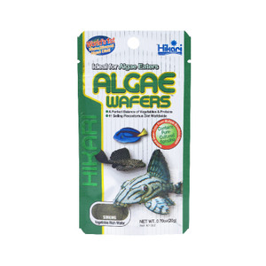 Hikari Algae Wafers 20g Hikari Algae Wafers 20g