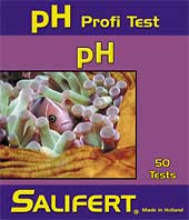 Salifert pH Profit Test Kit