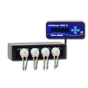Aqua Medic Reefdoser EVO4 Aqua Medic Reefdoser EVO4