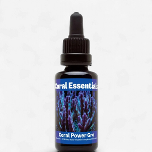 Coral Essentials Coral Power Gro