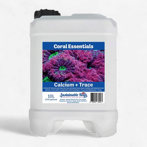 Coral Essentials Calcium + Trace