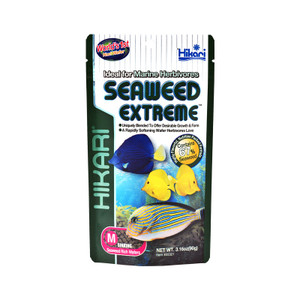 Hikari Seaweed Extreme M 90g Hikari Seaweed Extreme M 90g