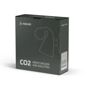 AquaLabs Drop Checker and Solution