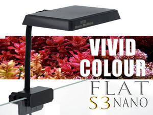 Neo Helios Flat Nano S3 Series Light