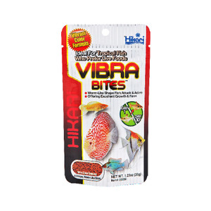 Hikari Vibra Bites 35g Hikari Vibra Bites 35g