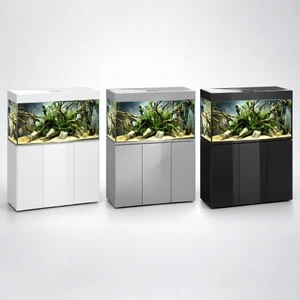 Aquael Glossy 120 Aquarium 260L