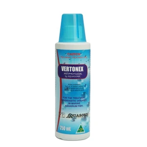 Aquasonic Marine Vertonex – Marine Parasite & Fluke Treatment