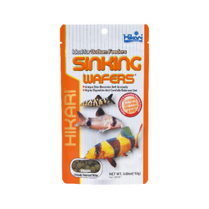 Hikari Sinking Wafers 110g Hikari Sinking Wafers 110g