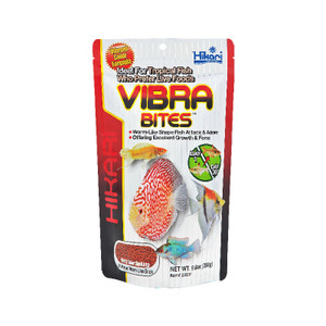 Hikari Vibra Bites 280g Hikari Vibra Bites 280g