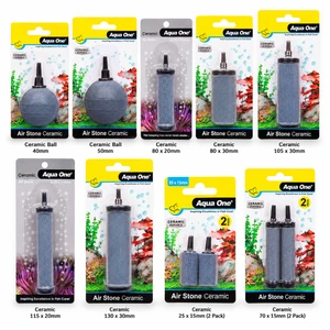 Aqua One Ceramic Air Stones