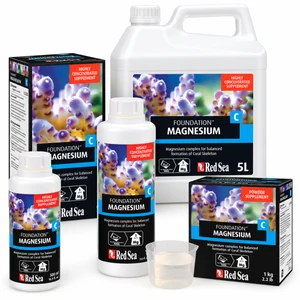 Red Sea Reef Foundation C – Magnesium