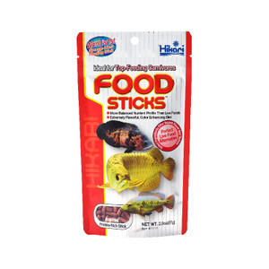 Hikari Tropical Food Sticks 57g Hikari Tropical Food Sticks 57g