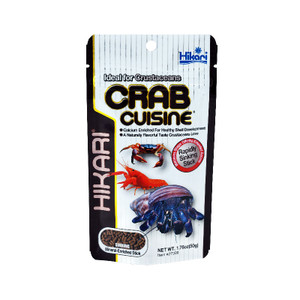 Hikari Crab Cuisine 50g Hikari Crab Cuisine 50g