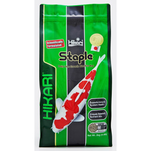 Hikari Staple S 2kg Hikari Staple S 2kg