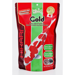 Hikari Gold L 500g Hikari Gold L 500g
