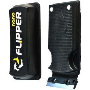 Flipper Nano Float Magnetic Glass Cleaner Flipper Nano Float Magnetic Glass Cleaner