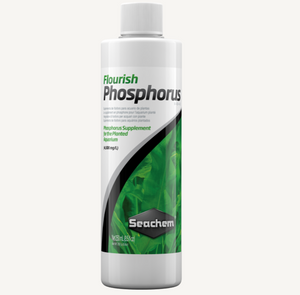 Seachem Flourish Phosphorus 250ml Seachem Flourish Phosphorus 250ml