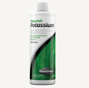 Seachem Flourish Potassium 500ml