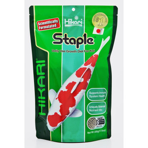 Hikari Staple S 500g Hikari Staple S 500g