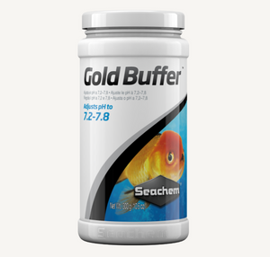 Seachem Gold Buffer 300g