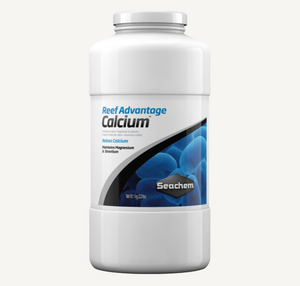 Seachem Reef Advantage Calcium 1kg