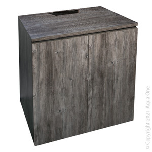 Aqua One ReefSys 180/AquaSys 155 Cabinet Nebraska Oak Aqua One ReefSys 180/AquaSys 155 Cabinet Nebraska Oak