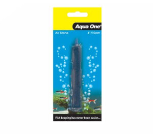 Aqua One Airstone 10cm