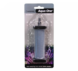 Aqua One Airstone Ceramic 105x30mm