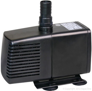 Aqua One Moray 4900 Powerhead Aqua One Moray 4900 Powerhead