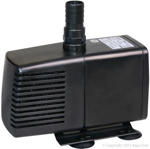 Aqua One Moray 3600 Powerhead Aqua One Moray 3600 Powerhead