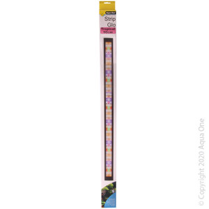 Aqua One Tropical StripGlo 90cm LED 29.5W Aqua One Tropical StripGlo 90cm LED 29.5W