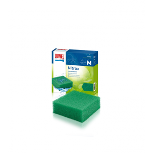 Juwel Nitrax M Filter Media Juwel Nitrax M Filter Media