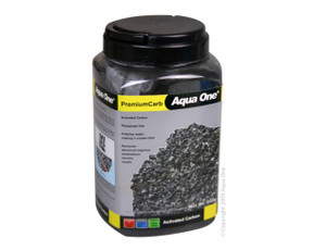 Aqua One PremiumCarb Activated Carbon 950g