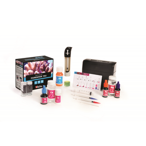 Red Sea Foundation Pro Multi Test Kit
