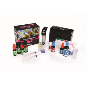 Red Sea Trace-Colors Pro Multi Test Kit