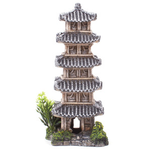 Kazoo Chinese Temple Medium Kazoo Chinese Temple Medium