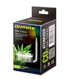 Dymax Glass Atomizer GA104XL Dymax Glass Atomizer GA104XL