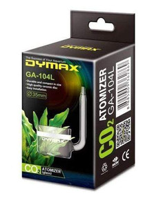 Dymax Glass Atomizer GA104L Dymax Glass Atomizer GA104L