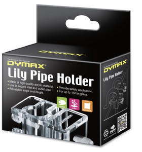 Dymax Lily Pipe Holder Dymax Lily Pipe Holder