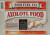 Fish Fuel Co. Axolotl Frozen Food 110g