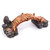 Kazoo Cane Bridge Small Kazoo Cane Bridge Small