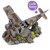Kazoo Bubbling Crashed Plane w/ Plants XL Kazoo Bubbling Crashed Plane w/ Plants XL