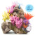 Kazoo Soft Coral Garden With Rock Kazoo Soft Coral Garden With Rock