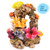 Kazoo Reef Rock With Coral & Plants Kazoo Reef Rock With Coral & Plants
