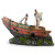 Kazoo Galleon Bow With Sails Kazoo Galleon Bow With Sails