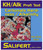 Salifert Alkalinity/KH Profi Test Kit