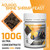 AquaMunch AquaGel Brine Shrimp Feast